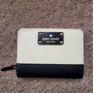 Kate spade wallet.